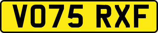 VO75RXF