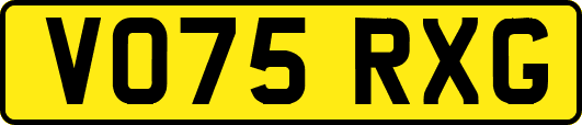 VO75RXG