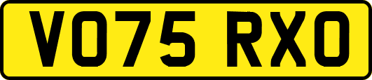 VO75RXO