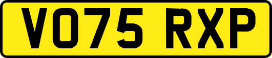 VO75RXP