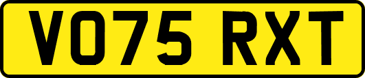 VO75RXT