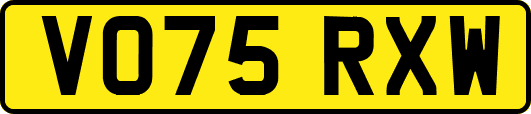 VO75RXW