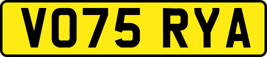 VO75RYA