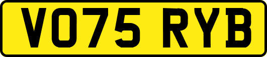 VO75RYB