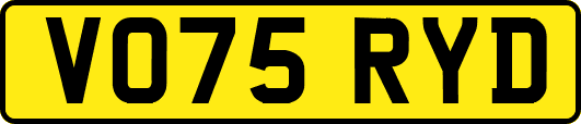 VO75RYD