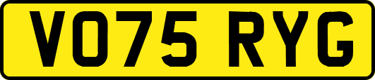 VO75RYG