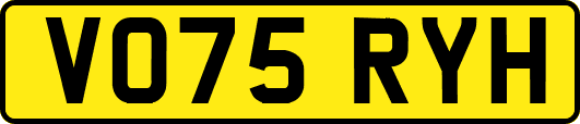 VO75RYH