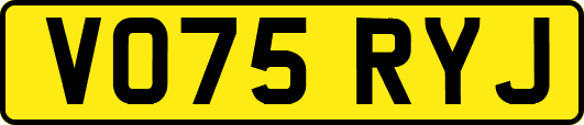VO75RYJ