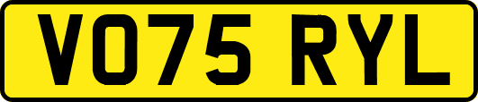VO75RYL