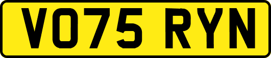 VO75RYN