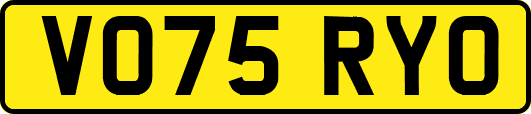 VO75RYO