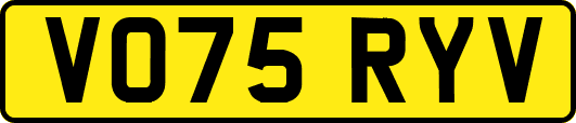 VO75RYV