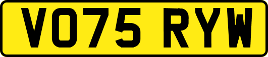 VO75RYW