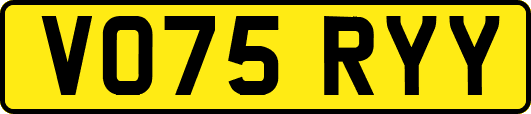 VO75RYY
