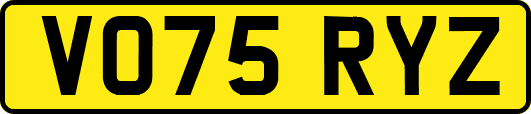 VO75RYZ