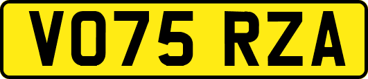 VO75RZA
