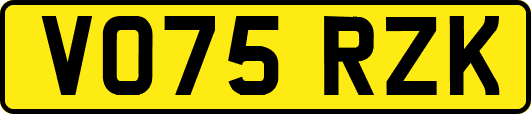 VO75RZK