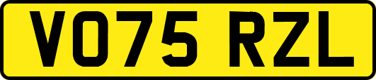VO75RZL