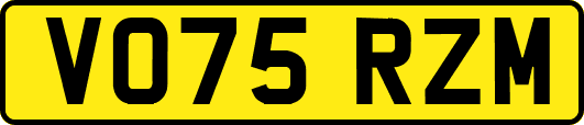 VO75RZM