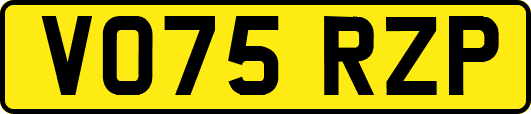 VO75RZP