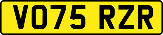 VO75RZR