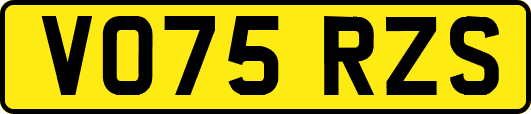 VO75RZS