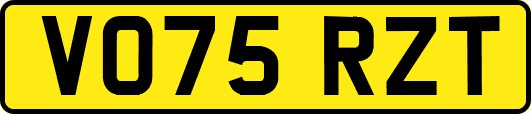 VO75RZT