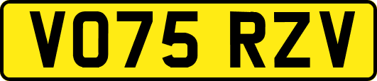 VO75RZV