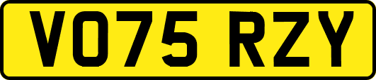 VO75RZY