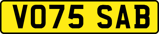 VO75SAB