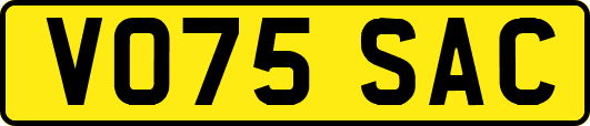 VO75SAC