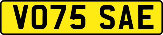 VO75SAE