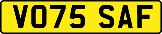 VO75SAF