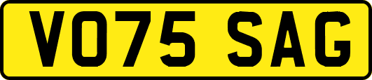VO75SAG