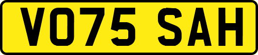 VO75SAH
