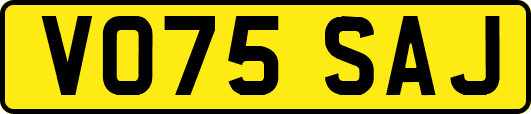 VO75SAJ