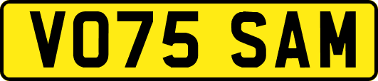 VO75SAM