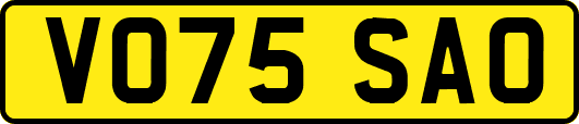 VO75SAO