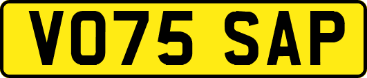 VO75SAP