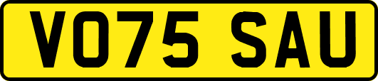 VO75SAU
