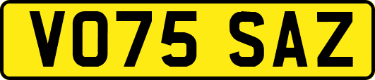 VO75SAZ