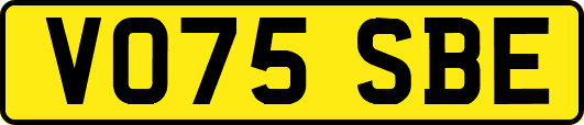 VO75SBE