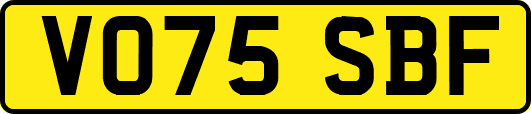 VO75SBF
