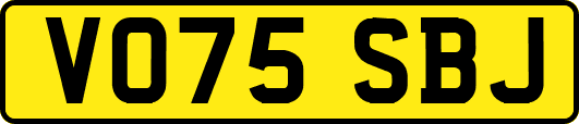 VO75SBJ