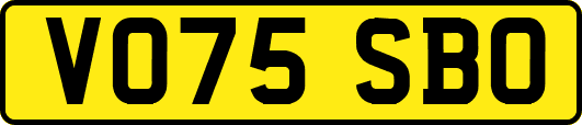 VO75SBO