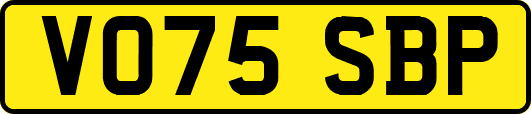 VO75SBP