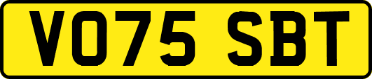 VO75SBT