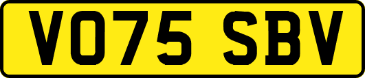 VO75SBV