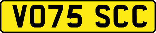 VO75SCC