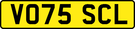 VO75SCL